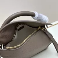Cheap LOEWE AAA Quality Messenger Bags For Women #1385712 Replica Wholesale [$122.00 USD] [ITEM#1385712] on Replica LOEWE AAA Quality Messenger Bags