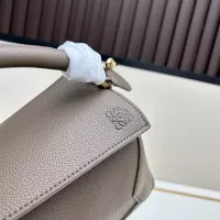 Cheap LOEWE AAA Quality Messenger Bags For Women #1385717 Replica Wholesale [$145.00 USD] [ITEM#1385717] on Replica LOEWE AAA Quality Messenger Bags