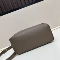 Cheap LOEWE AAA Quality Messenger Bags For Women #1385717 Replica Wholesale [$145.00 USD] [ITEM#1385717] on Replica LOEWE AAA Quality Messenger Bags