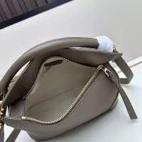 Cheap LOEWE AAA Quality Messenger Bags For Women #1385717 Replica Wholesale [$145.00 USD] [ITEM#1385717] on Replica LOEWE AAA Quality Messenger Bags