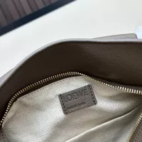 Cheap LOEWE AAA Quality Messenger Bags For Women #1385717 Replica Wholesale [$145.00 USD] [ITEM#1385717] on Replica LOEWE AAA Quality Messenger Bags
