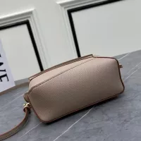 Cheap LOEWE AAA Quality Messenger Bags For Women #1385718 Replica Wholesale [$122.00 USD] [ITEM#1385718] on Replica LOEWE AAA Quality Messenger Bags