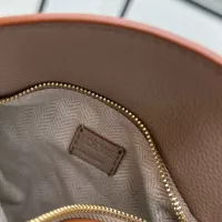 Cheap LOEWE AAA Quality Messenger Bags For Women #1385718 Replica Wholesale [$122.00 USD] [ITEM#1385718] on Replica LOEWE AAA Quality Messenger Bags