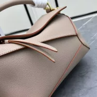 Cheap LOEWE AAA Quality Messenger Bags For Women #1385722 Replica Wholesale [$145.00 USD] [ITEM#1385722] on Replica LOEWE AAA Quality Messenger Bags