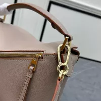 Cheap LOEWE AAA Quality Messenger Bags For Women #1385722 Replica Wholesale [$145.00 USD] [ITEM#1385722] on Replica LOEWE AAA Quality Messenger Bags