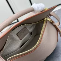 Cheap LOEWE AAA Quality Messenger Bags For Women #1385722 Replica Wholesale [$145.00 USD] [ITEM#1385722] on Replica LOEWE AAA Quality Messenger Bags