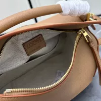 Cheap LOEWE AAA Quality Messenger Bags For Women #1385723 Replica Wholesale [$145.00 USD] [ITEM#1385723] on Replica LOEWE AAA Quality Messenger Bags