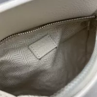 Cheap LOEWE AAA Quality Messenger Bags For Women #1385731 Replica Wholesale [$122.00 USD] [ITEM#1385731] on Replica LOEWE AAA Quality Messenger Bags