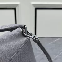 Cheap LOEWE AAA Quality Messenger Bags For Women #1385737 Replica Wholesale [$122.00 USD] [ITEM#1385737] on Replica LOEWE AAA Quality Messenger Bags