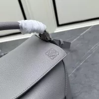 Cheap LOEWE AAA Quality Messenger Bags For Women #1385739 Replica Wholesale [$145.00 USD] [ITEM#1385739] on Replica LOEWE AAA Quality Messenger Bags