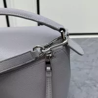 Cheap LOEWE AAA Quality Messenger Bags For Women #1385739 Replica Wholesale [$145.00 USD] [ITEM#1385739] on Replica LOEWE AAA Quality Messenger Bags
