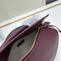 Cheap LOEWE AAA Quality Messenger Bags For Women #1385740 Replica Wholesale [$122.00 USD] [ITEM#1385740] on Replica LOEWE AAA Quality Messenger Bags