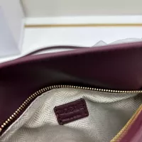 Cheap LOEWE AAA Quality Messenger Bags For Women #1385740 Replica Wholesale [$122.00 USD] [ITEM#1385740] on Replica LOEWE AAA Quality Messenger Bags