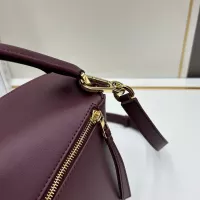 Cheap LOEWE AAA Quality Messenger Bags For Women #1385741 Replica Wholesale [$145.00 USD] [ITEM#1385741] on Replica LOEWE AAA Quality Messenger Bags