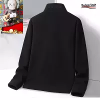 Cheap Balenciaga Jackets Long Sleeved For Men #1385745 Replica Wholesale [$64.00 USD] [ITEM#1385745] on Replica Balenciaga Jackets