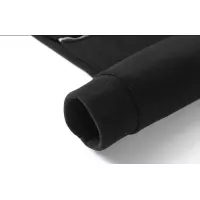 Cheap Chrome Hearts Jackets Long Sleeved For Men #1385778 Replica Wholesale [$64.00 USD] [ITEM#1385778] on Replica Chrome Hearts Jackets