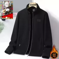 Cheap Dolce &amp; Gabbana D&amp;G Jackets Long Sleeved For Men #1385791 Replica Wholesale [$64.00 USD] [ITEM#1385791] on Replica Dolce &amp; Gabbana D&amp;G Jackets