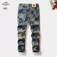 Cheap Hermes Tracksuits Long Sleeved For Men #1385803 Replica Wholesale [$100.00 USD] [ITEM#1385803] on Replica Hermes Tracksuits