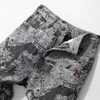 Cheap Hermes Tracksuits Long Sleeved For Men #1385804 Replica Wholesale [$100.00 USD] [ITEM#1385804] on Replica Hermes Tracksuits