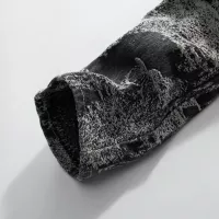 Cheap Hermes Tracksuits Long Sleeved For Men #1385804 Replica Wholesale [$100.00 USD] [ITEM#1385804] on Replica Hermes Tracksuits