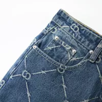 Cheap Gucci Tracksuits Long Sleeved For Men #1385806 Replica Wholesale [$100.00 USD] [ITEM#1385806] on Replica Gucci Tracksuits