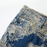 Cheap Louis Vuitton LV Tracksuits Long Sleeved For Men #1385807 Replica Wholesale [$100.00 USD] [ITEM#1385807] on Replica Louis Vuitton LV Tracksuits