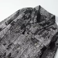 Cheap Dolce &amp; Gabbana D&amp;G Tracksuits Long Sleeved For Men #1385808 Replica Wholesale [$100.00 USD] [ITEM#1385808] on Replica Dolce &amp; Gabbana D&amp;G Tracksuits