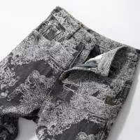 Cheap Dolce &amp; Gabbana D&amp;G Tracksuits Long Sleeved For Men #1385808 Replica Wholesale [$100.00 USD] [ITEM#1385808] on Replica Dolce &amp; Gabbana D&amp;G Tracksuits