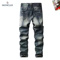 Cheap Moncler Tracksuits Long Sleeved For Men #1385810 Replica Wholesale [$100.00 USD] [ITEM#1385810] on Replica Moncler Tracksuits