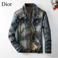 Cheap Christian Dior Tracksuits Long Sleeved For Men #1385812 Replica Wholesale [$100.00 USD] [ITEM#1385812] on Replica Christian Dior Tracksuits