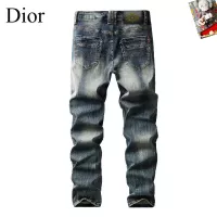 Cheap Christian Dior Tracksuits Long Sleeved For Men #1385812 Replica Wholesale [$100.00 USD] [ITEM#1385812] on Replica Christian Dior Tracksuits