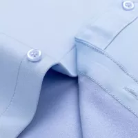 Cheap Hermes Shirts Long Sleeved For Unisex #1385814 Replica Wholesale [$42.00 USD] [ITEM#1385814] on Replica Hermes Shirts