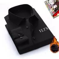 Cheap Valentino Shirts Long Sleeved For Unisex #1385868 Replica Wholesale [$42.00 USD] [ITEM#1385868] on Replica Valentino Shirts