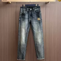 Cheap Gucci Jeans For Men #1385898 Replica Wholesale [$48.00 USD] [ITEM#1385898] on Replica Gucci Jeans