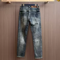 Cheap Gucci Jeans For Men #1385898 Replica Wholesale [$48.00 USD] [ITEM#1385898] on Replica Gucci Jeans