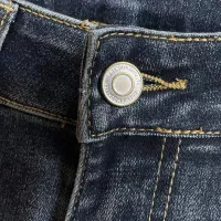 Cheap Gucci Jeans For Men #1385898 Replica Wholesale [$48.00 USD] [ITEM#1385898] on Replica Gucci Jeans