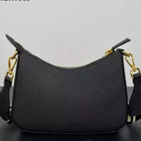 Cheap Prada AAA Quality Messenger Bags For Women #1385899 Replica Wholesale [$130.00 USD] [ITEM#1385899] on Replica Prada AAA Quality Messenger Bags