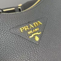 Cheap Prada AAA Quality Messenger Bags For Women #1385899 Replica Wholesale [$130.00 USD] [ITEM#1385899] on Replica Prada AAA Quality Messenger Bags