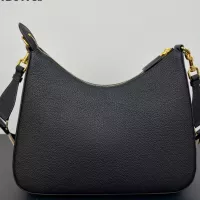 Cheap Prada AAA Quality Messenger Bags For Women #1385900 Replica Wholesale [$155.00 USD] [ITEM#1385900] on Replica Prada AAA Quality Messenger Bags