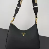 Cheap Prada AAA Quality Messenger Bags For Women #1385900 Replica Wholesale [$155.00 USD] [ITEM#1385900] on Replica Prada AAA Quality Messenger Bags