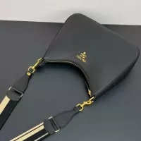 Cheap Prada AAA Quality Messenger Bags For Women #1385900 Replica Wholesale [$155.00 USD] [ITEM#1385900] on Replica Prada AAA Quality Messenger Bags