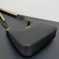 Cheap Prada AAA Quality Messenger Bags For Women #1385900 Replica Wholesale [$155.00 USD] [ITEM#1385900] on Replica Prada AAA Quality Messenger Bags