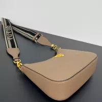 Cheap Prada AAA Quality Messenger Bags For Women #1385901 Replica Wholesale [$130.00 USD] [ITEM#1385901] on Replica Prada AAA Quality Messenger Bags