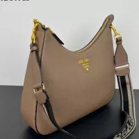 Cheap Prada AAA Quality Messenger Bags For Women #1385902 Replica Wholesale [$155.00 USD] [ITEM#1385902] on Replica Prada AAA Quality Messenger Bags