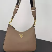 Cheap Prada AAA Quality Messenger Bags For Women #1385902 Replica Wholesale [$155.00 USD] [ITEM#1385902] on Replica Prada AAA Quality Messenger Bags