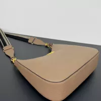 Cheap Prada AAA Quality Messenger Bags For Women #1385902 Replica Wholesale [$155.00 USD] [ITEM#1385902] on Replica Prada AAA Quality Messenger Bags