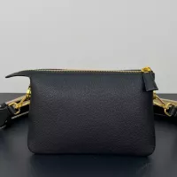 Cheap Prada AAA Quality Messenger Bags For Women #1385903 Replica Wholesale [$135.00 USD] [ITEM#1385903] on Replica Prada AAA Quality Messenger Bags
