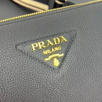 Cheap Prada AAA Quality Messenger Bags For Women #1385903 Replica Wholesale [$135.00 USD] [ITEM#1385903] on Replica Prada AAA Quality Messenger Bags