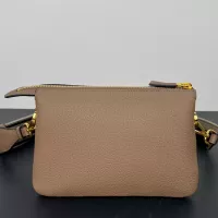 Cheap Prada AAA Quality Messenger Bags For Women #1385904 Replica Wholesale [$135.00 USD] [ITEM#1385904] on Replica Prada AAA Quality Messenger Bags