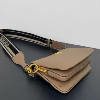 Cheap Prada AAA Quality Messenger Bags For Women #1385904 Replica Wholesale [$135.00 USD] [ITEM#1385904] on Replica Prada AAA Quality Messenger Bags